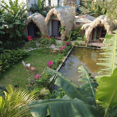 Amy House Lägenhet Ninh Bình Exteriör bild