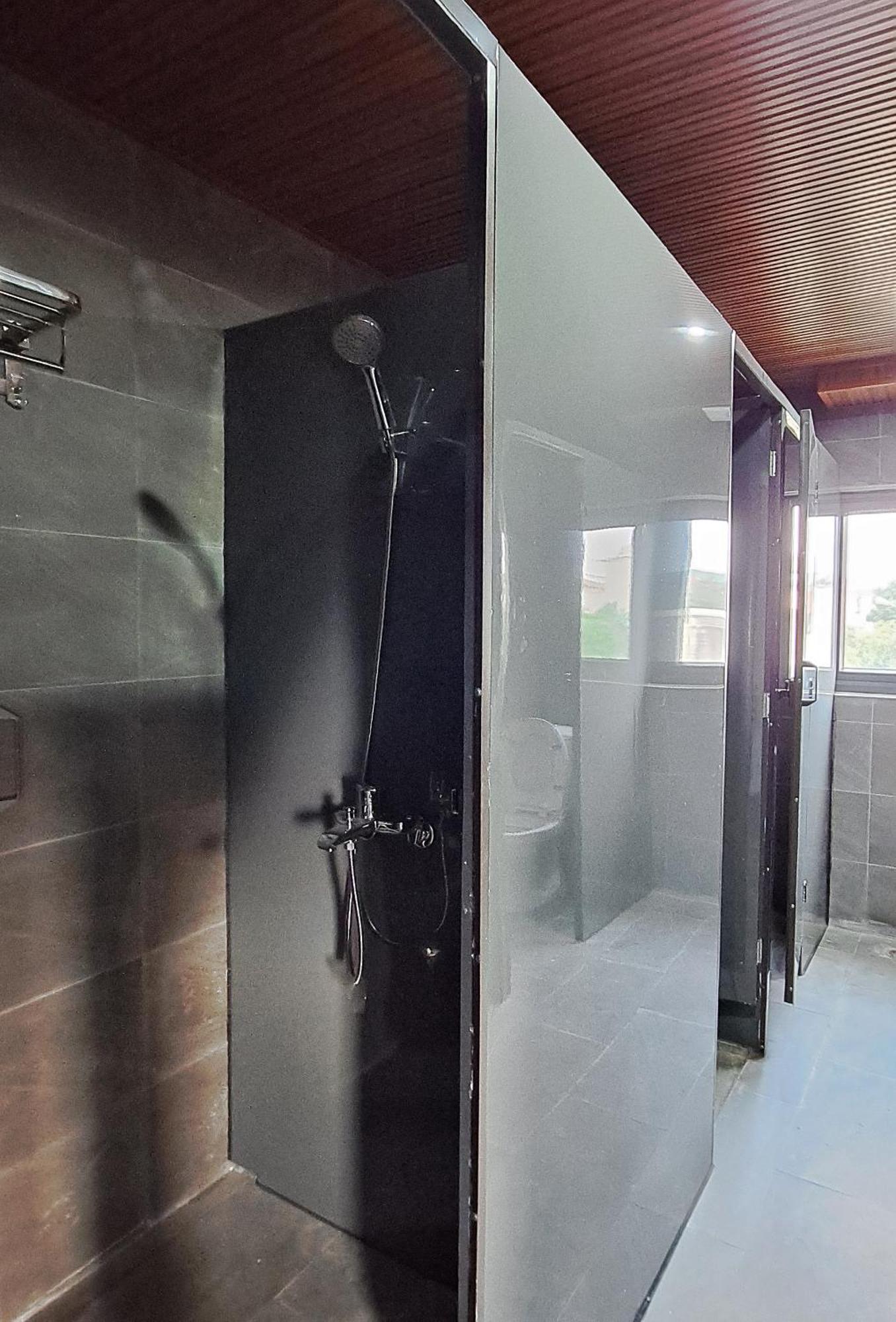 Amy House Lägenhet Ninh Bình Exteriör bild