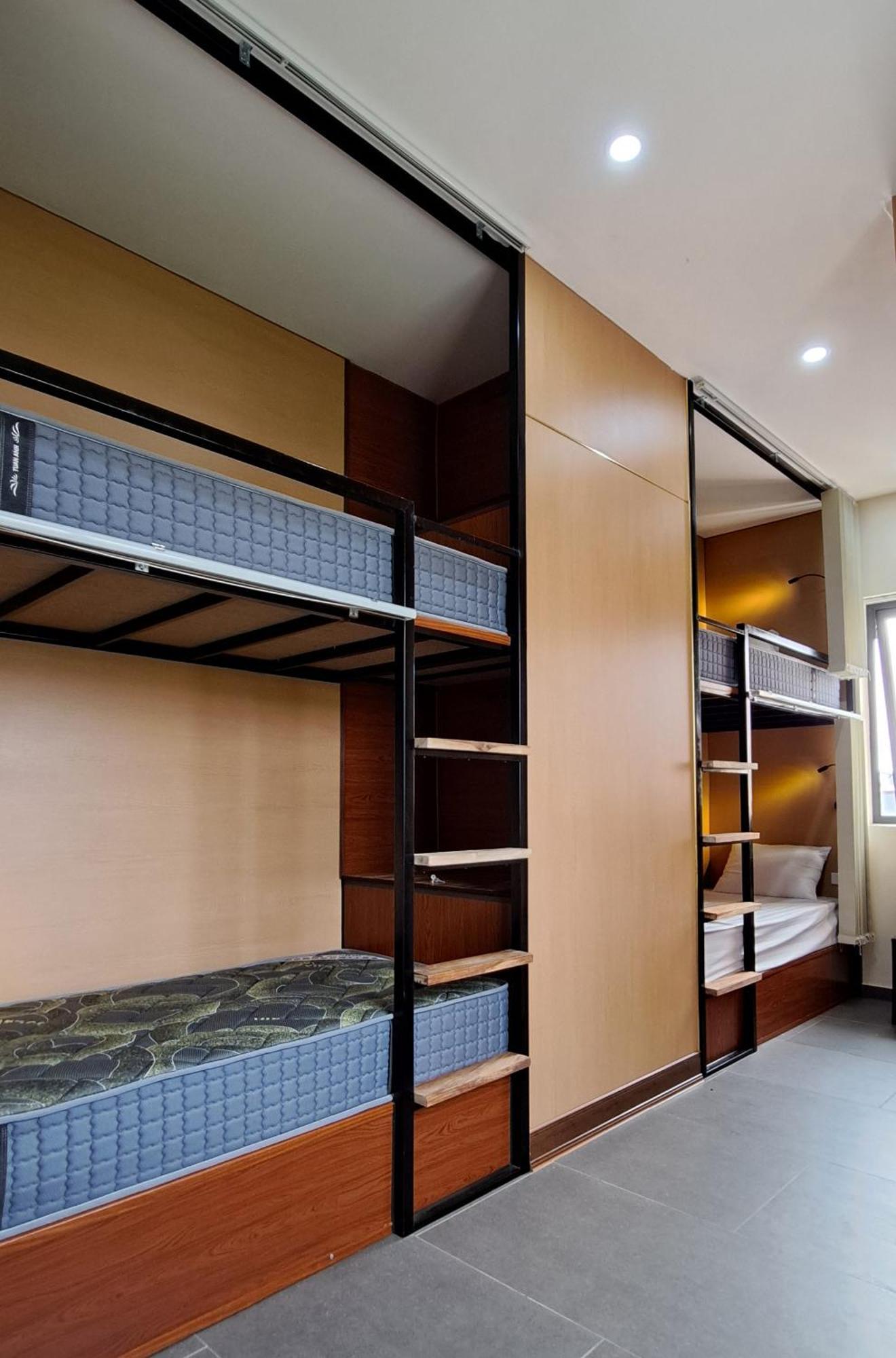 Amy House Lägenhet Ninh Bình Exteriör bild