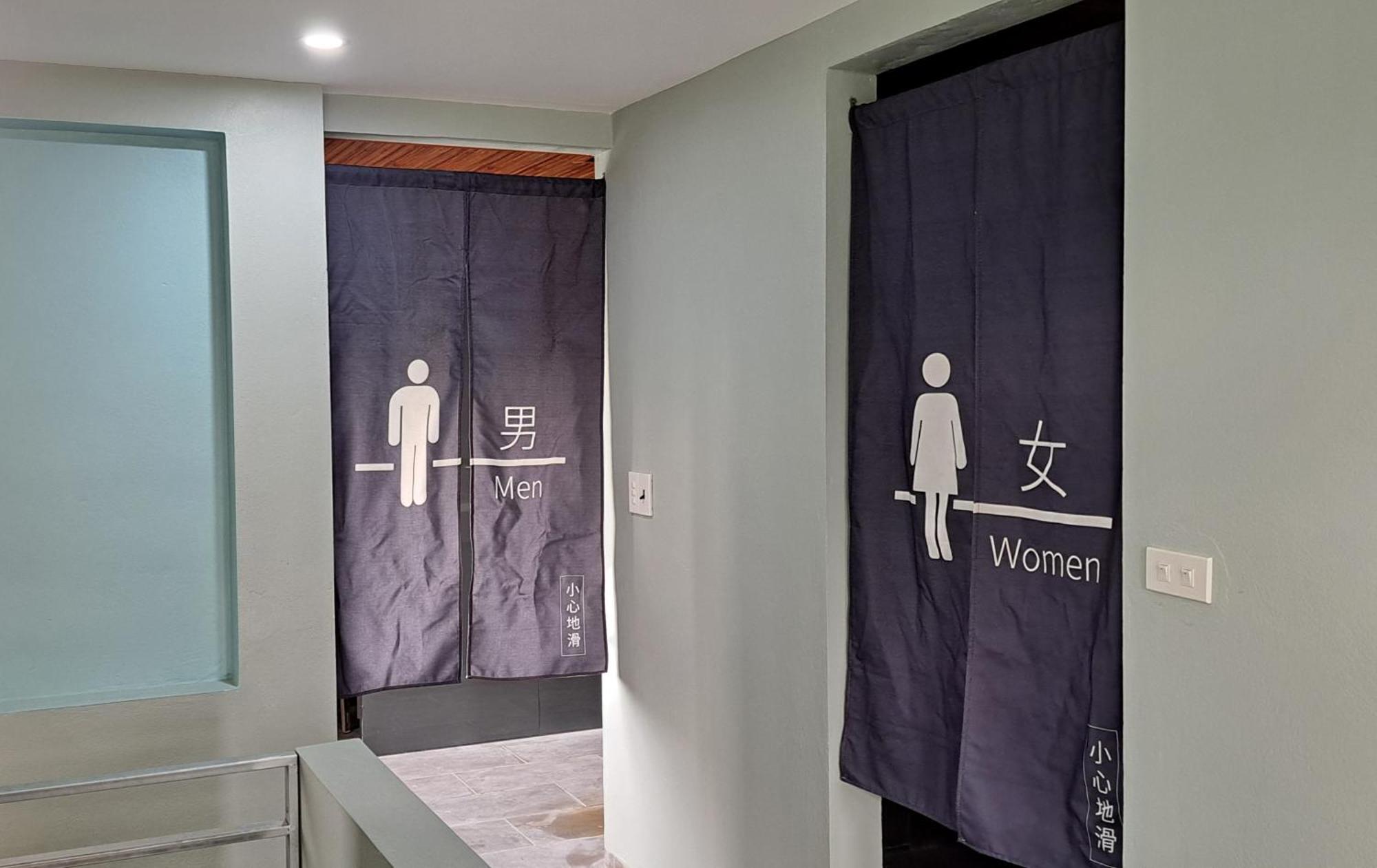 Amy House Lägenhet Ninh Bình Exteriör bild