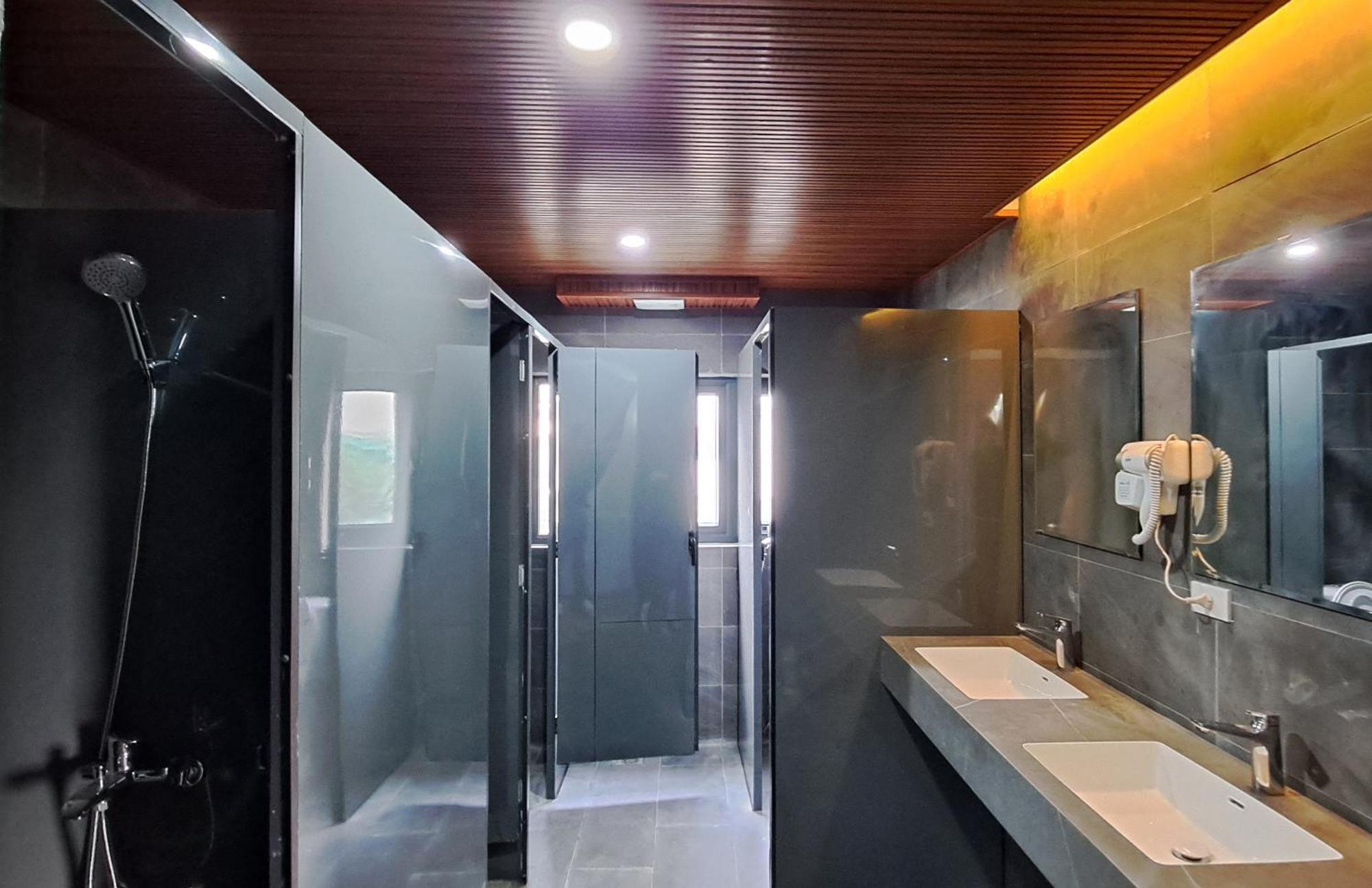 Amy House Lägenhet Ninh Bình Exteriör bild