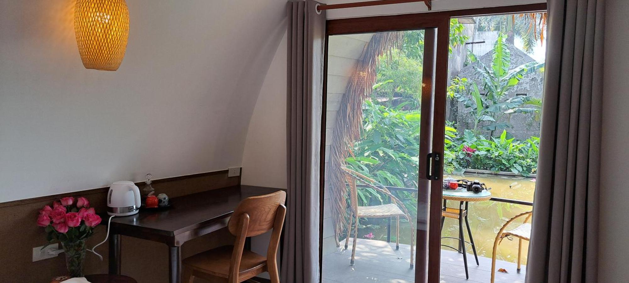 Amy House Lägenhet Ninh Bình Exteriör bild