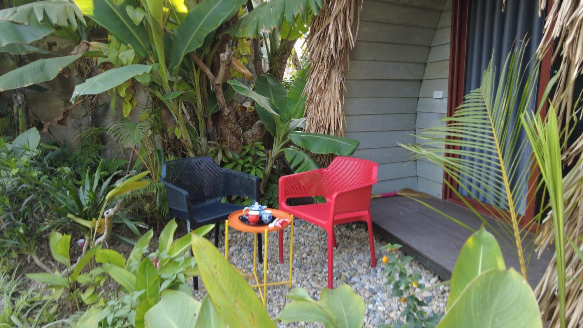Amy House Lägenhet Ninh Bình Exteriör bild