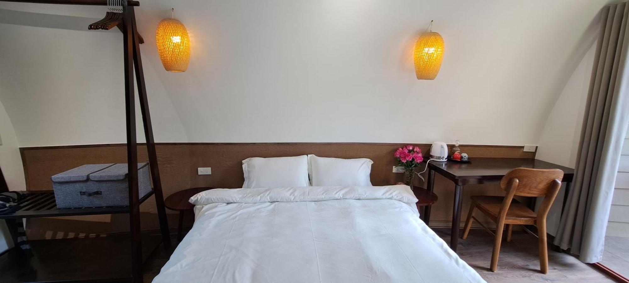 Amy House Lägenhet Ninh Bình Exteriör bild