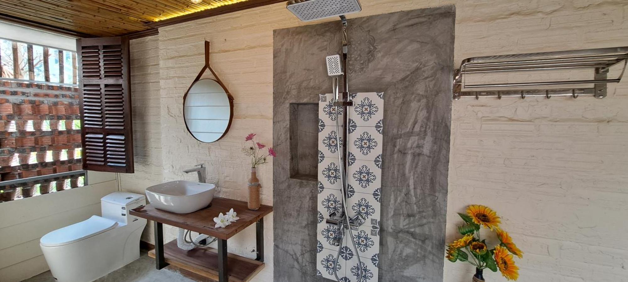 Amy House Lägenhet Ninh Bình Exteriör bild