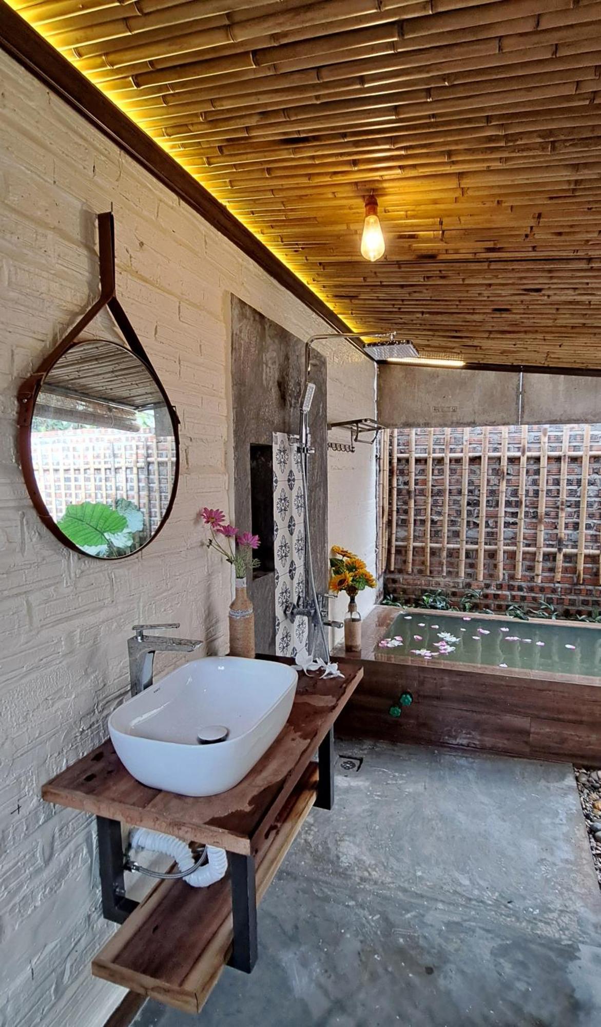 Amy House Lägenhet Ninh Bình Exteriör bild